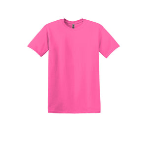 Youth Gildan Heavy Cotton Short Sleeve Tee