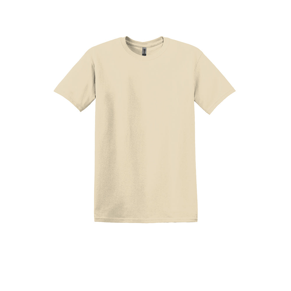 Youth Gildan Heavy Cotton Short Sleeve Tee