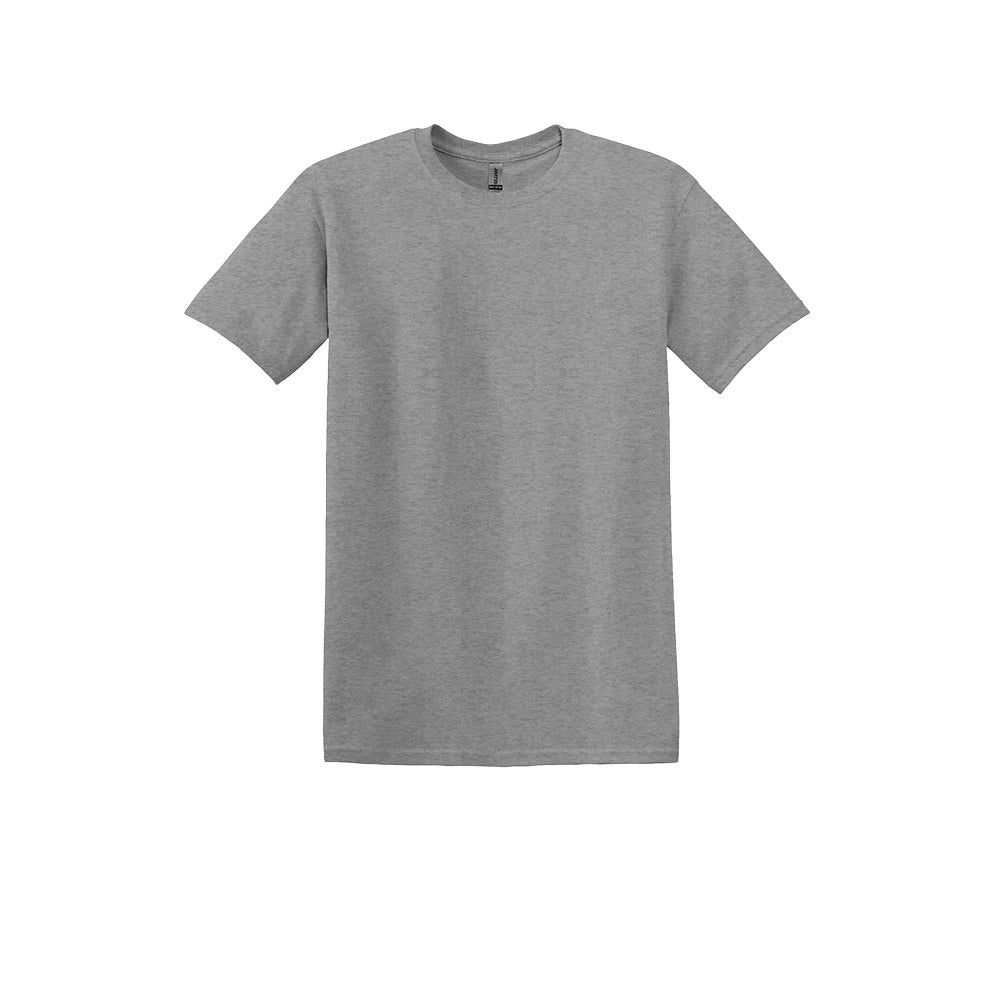 Youth Gildan Heavy Cotton Short Sleeve Tee