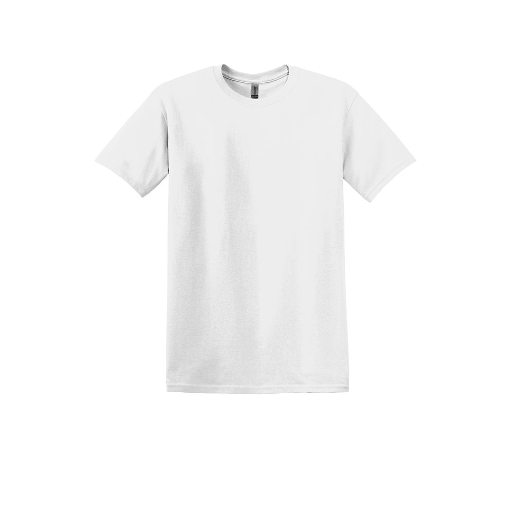 Youth Gildan Heavy Cotton Short Sleeve Tee