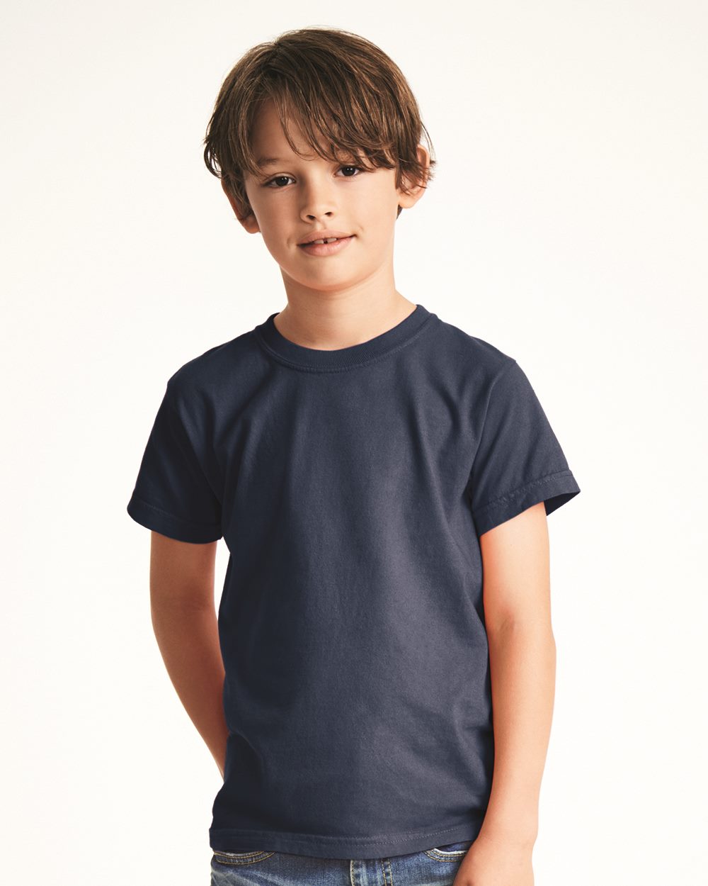 Youth Comfort Colors Short Sleeve Tee UNISEX