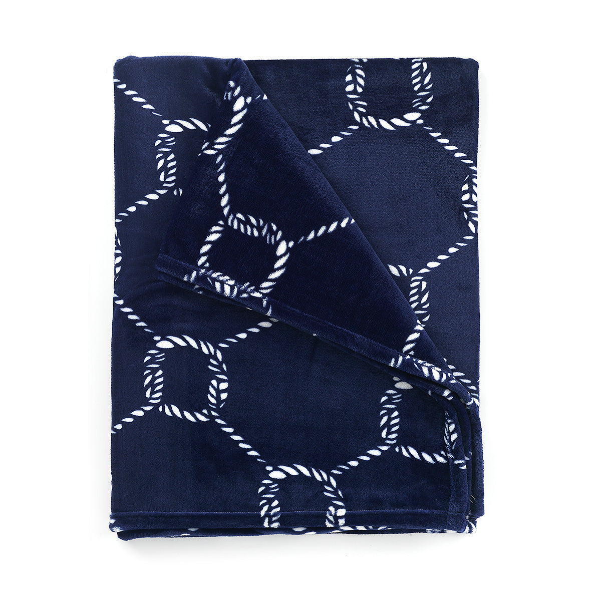 Viv and Lou Blanket