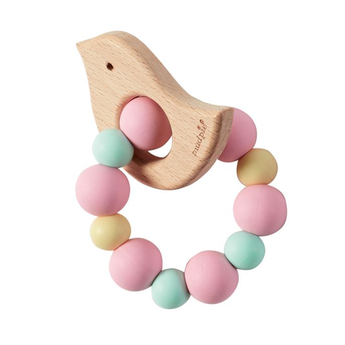 Silicone Teether