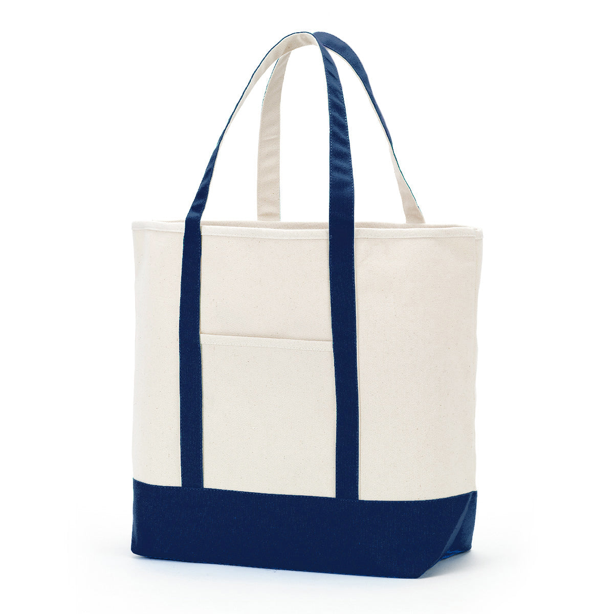 Everyday Canvas Tote