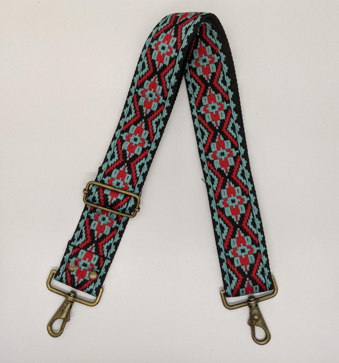 Crossbody Guitar Strap