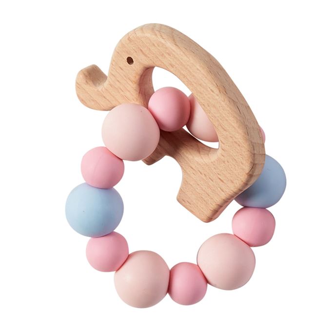 Silicone Teether