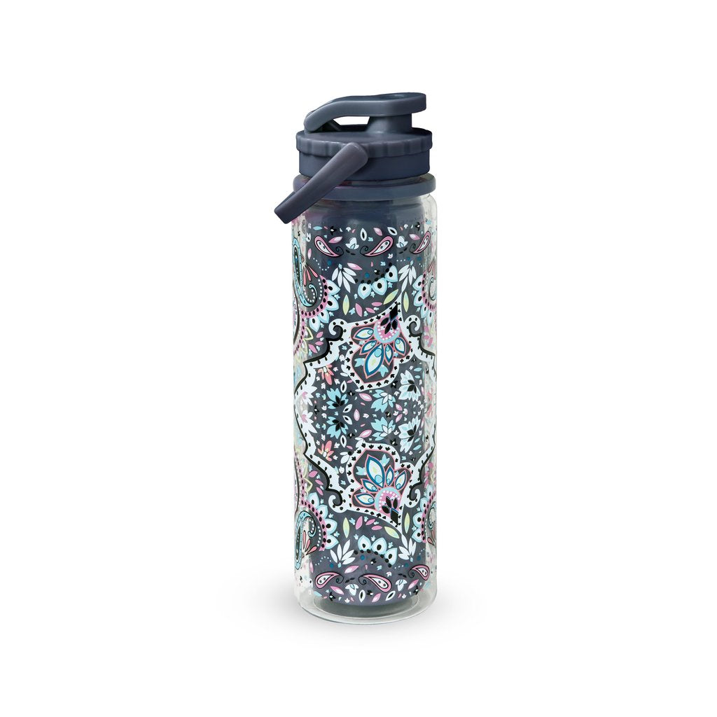 Vera Bradley Sport Water Bottle