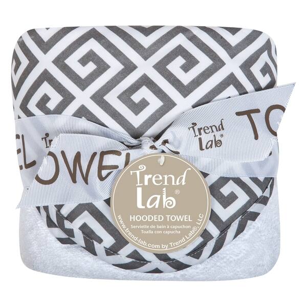 Hooded Towel for Baby