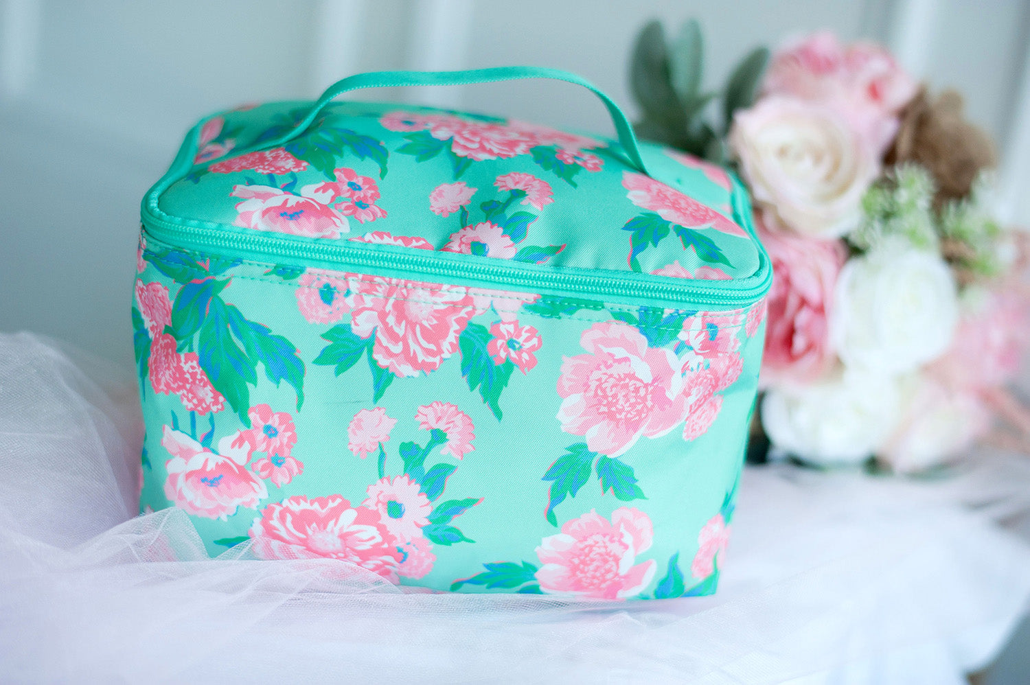 Travel Cosmetic Bag