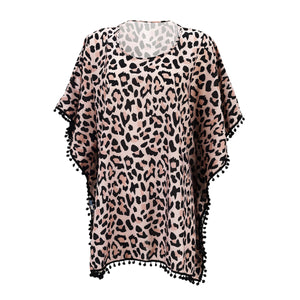 Viv & Lou Cover-ups
