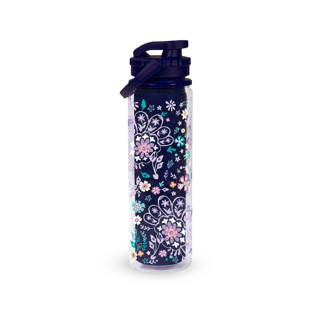 Vera Bradley Sport Water Bottle