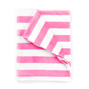 Viv and Lou Blanket