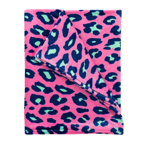 Viv and Lou Blanket