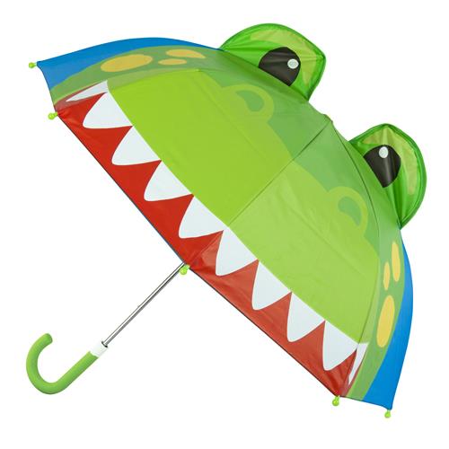 Dino Pop Up Umbrella