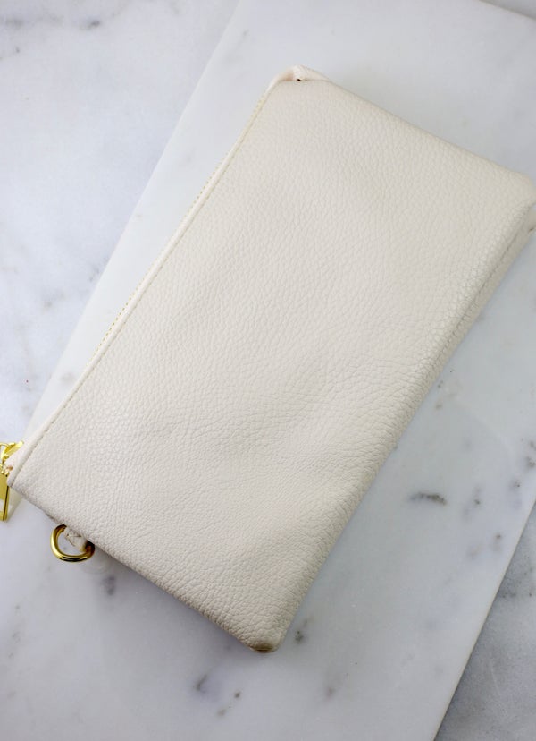Riley Wristlet/Crossbody