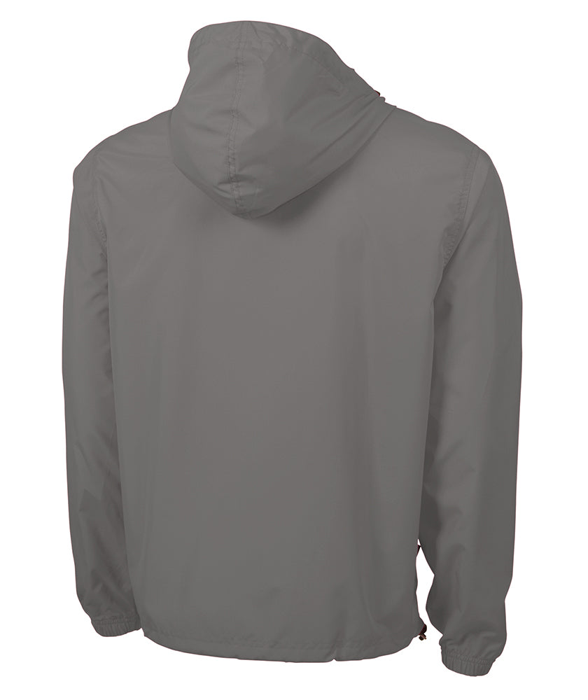 Pack-N-Go Pullover Raincoat