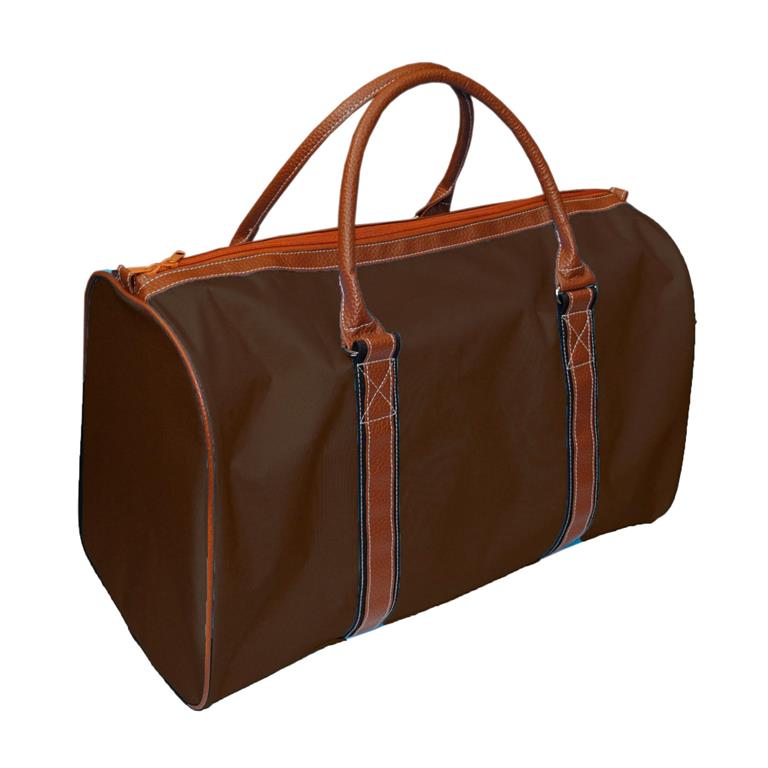 Canvas Duffel Bag