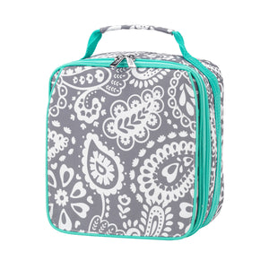 Viv & Lou Girl Lunchboxes