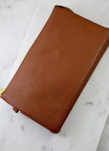 Riley Wristlet/Crossbody