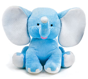 Plush Elephant Large