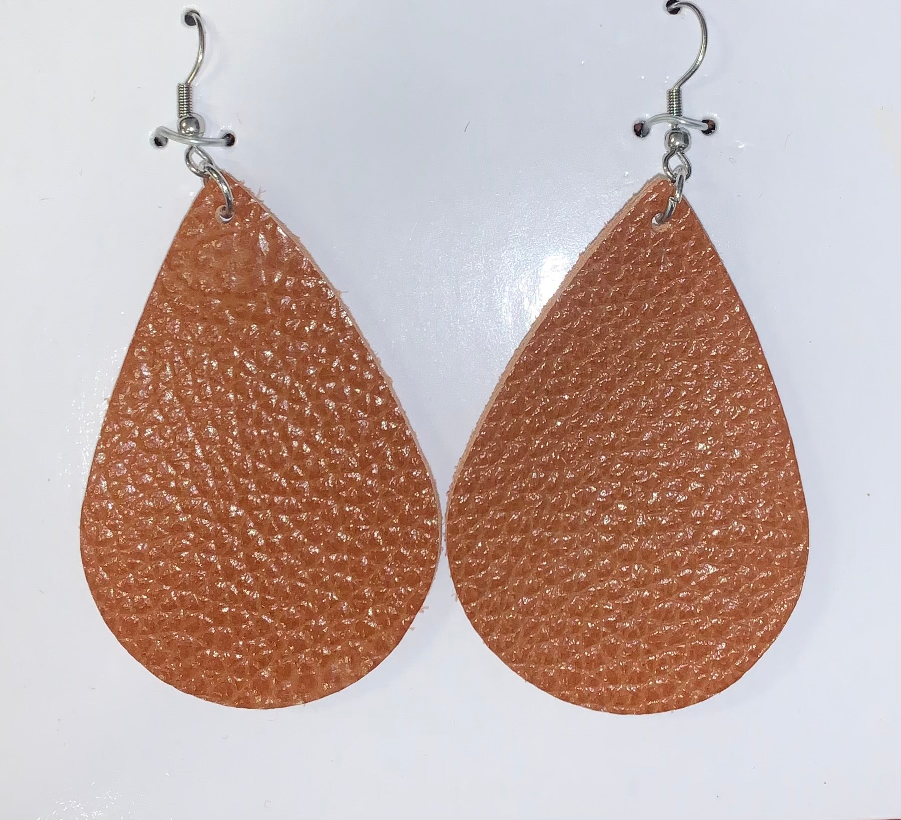 Teardrop Earring