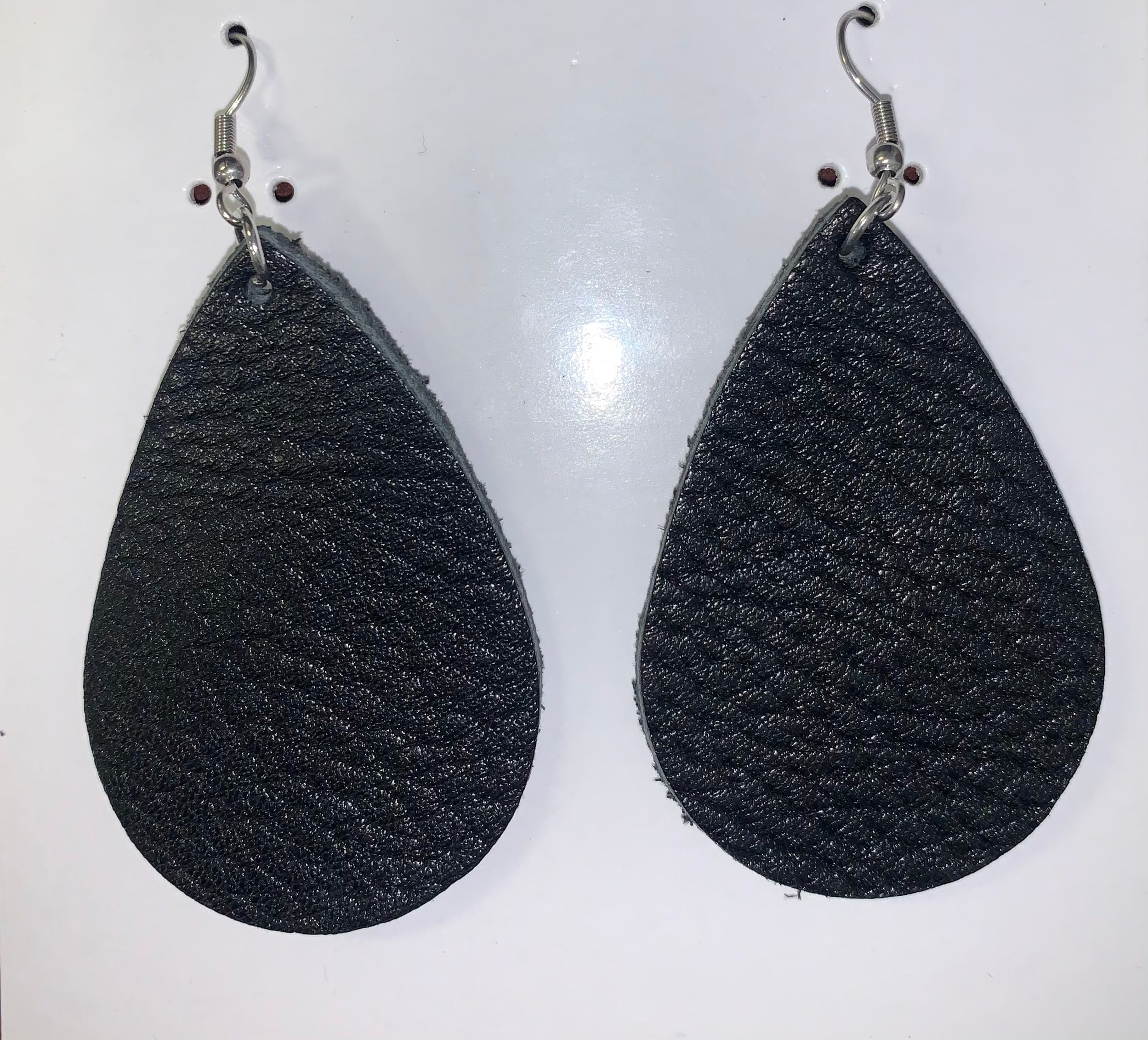 Teardrop Earring