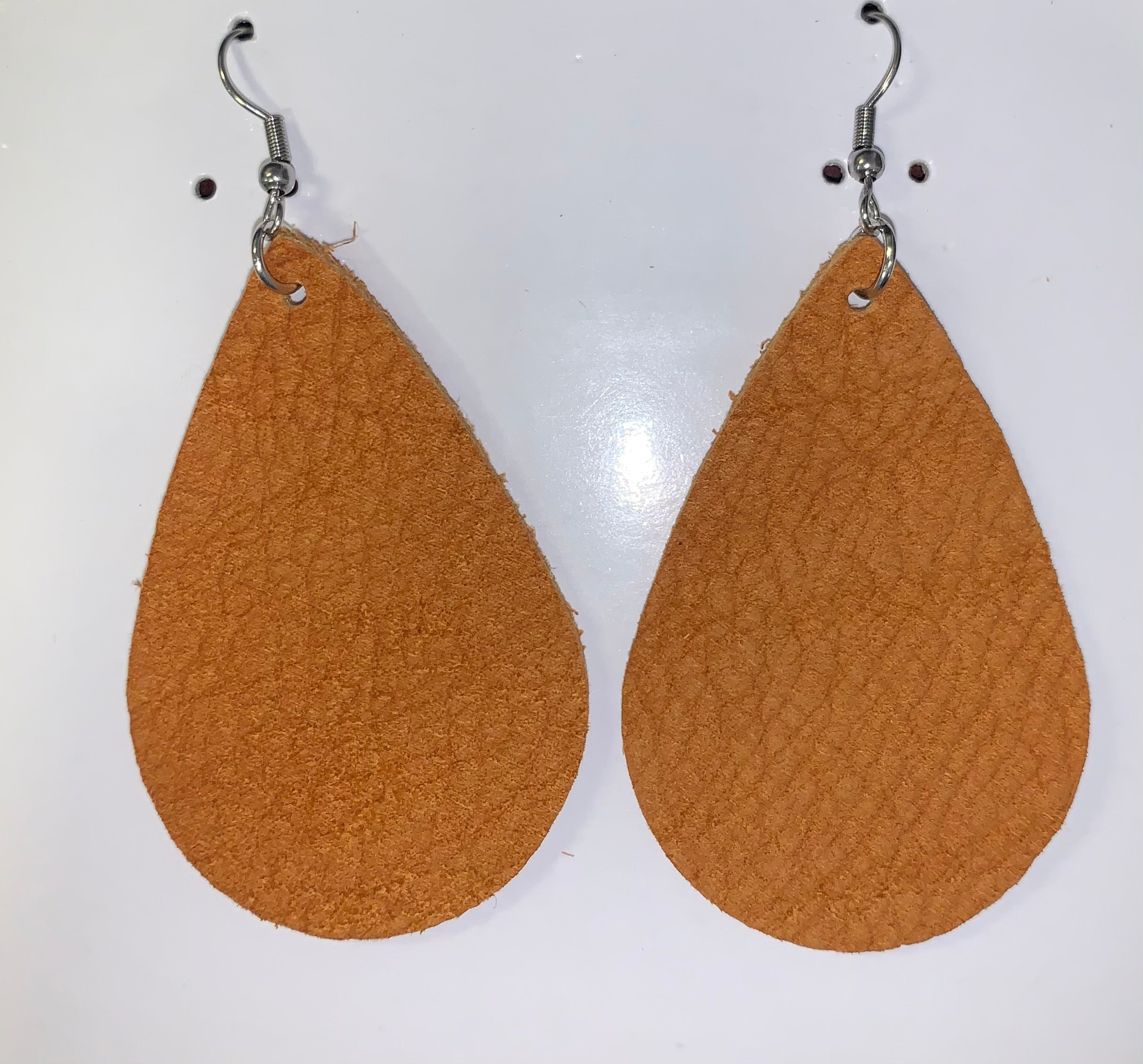 Teardrop Earring