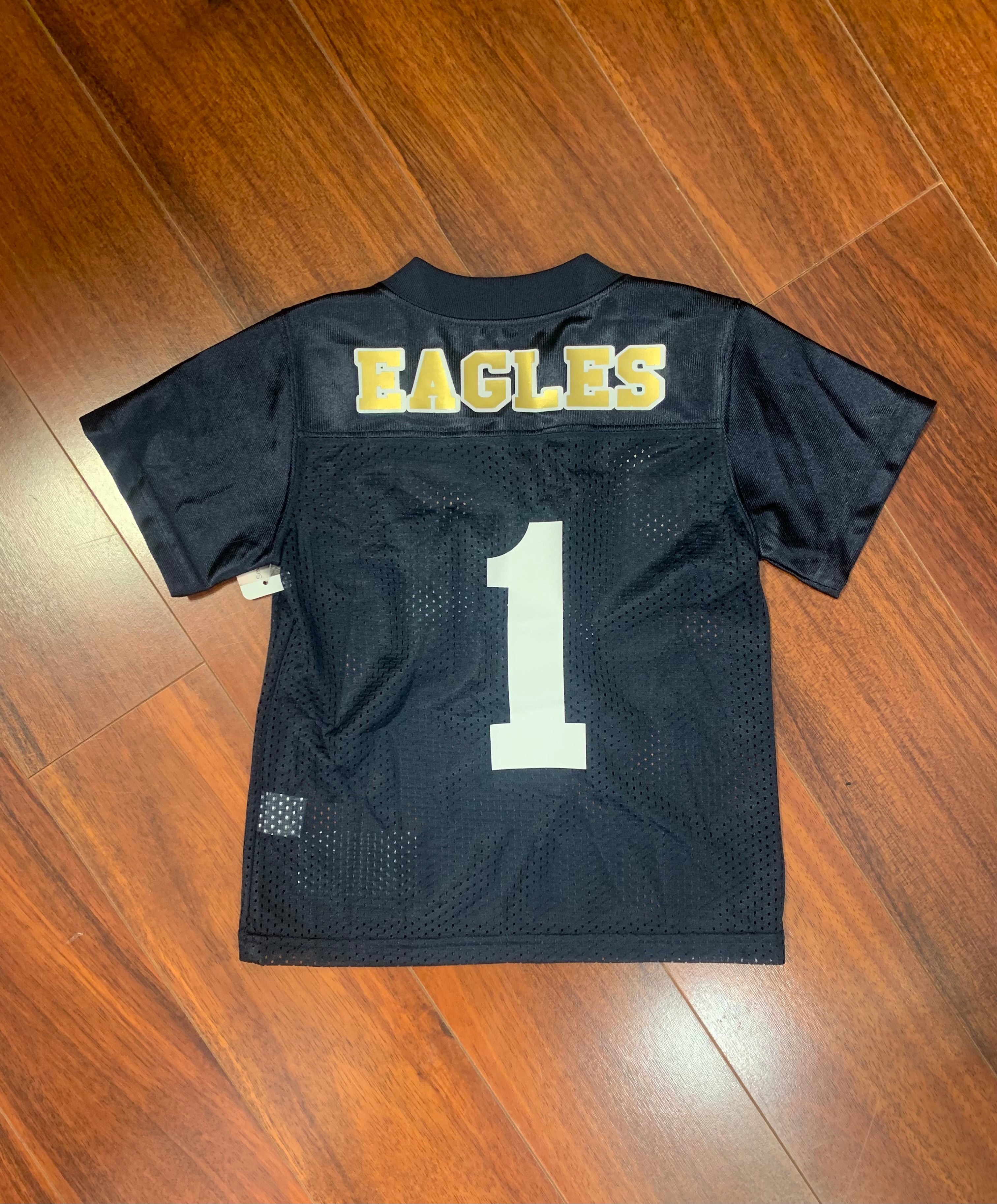 Football Jersey
