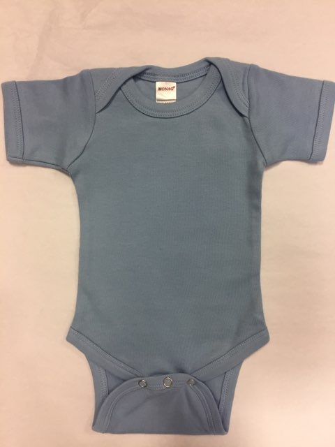 Onesie Short Sleeve