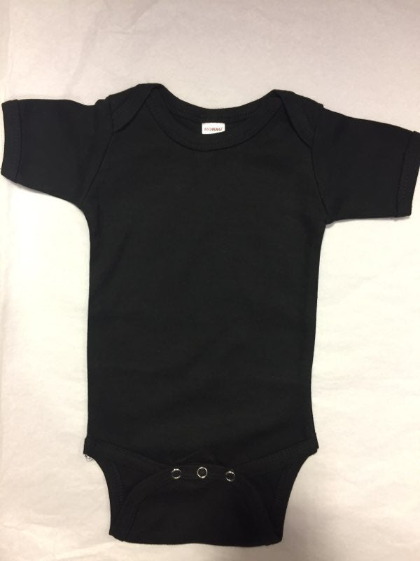 Onesie Short Sleeve