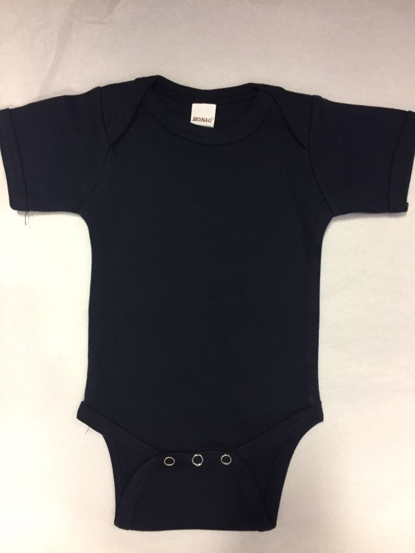 Onesie Short Sleeve