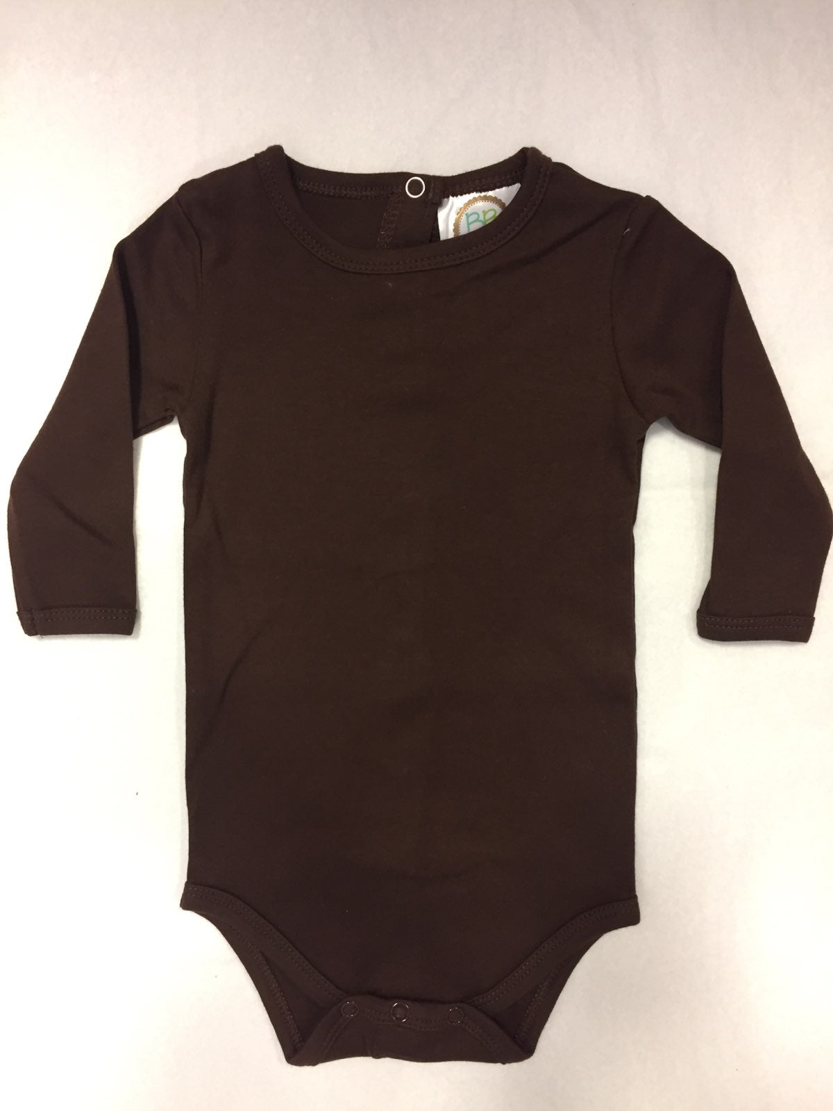 Onesie Long Sleeve