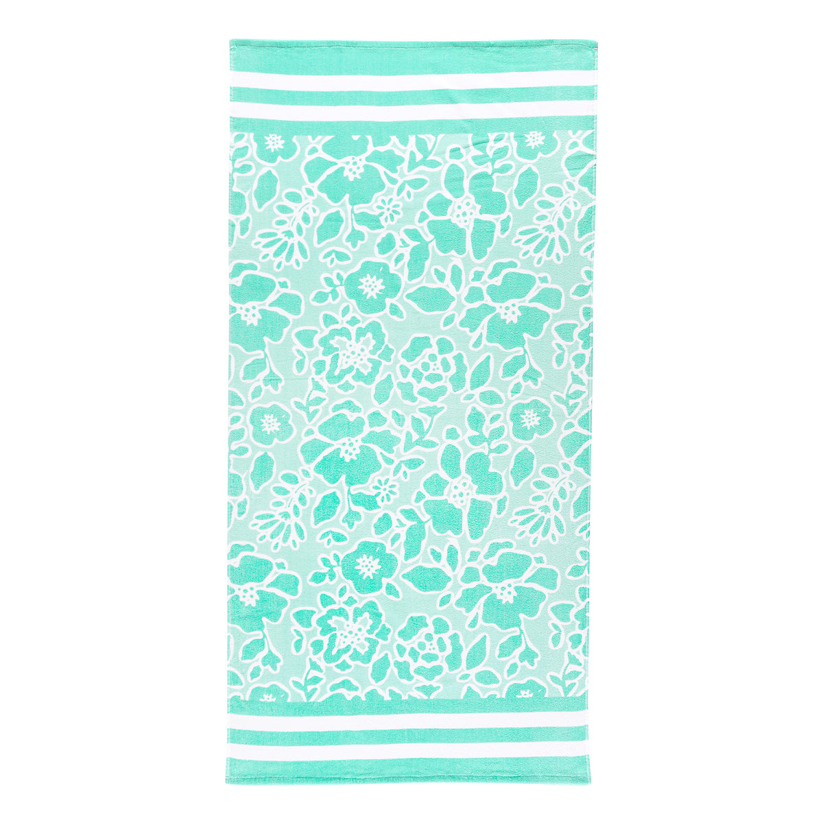 Viv & Lou Beach Towels