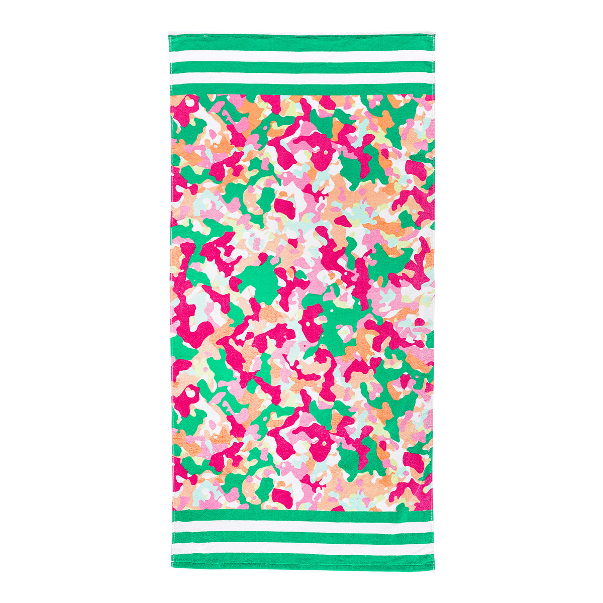 Viv & Lou Beach Towels