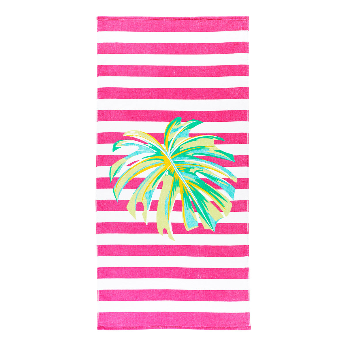 Viv & Lou Beach Towels