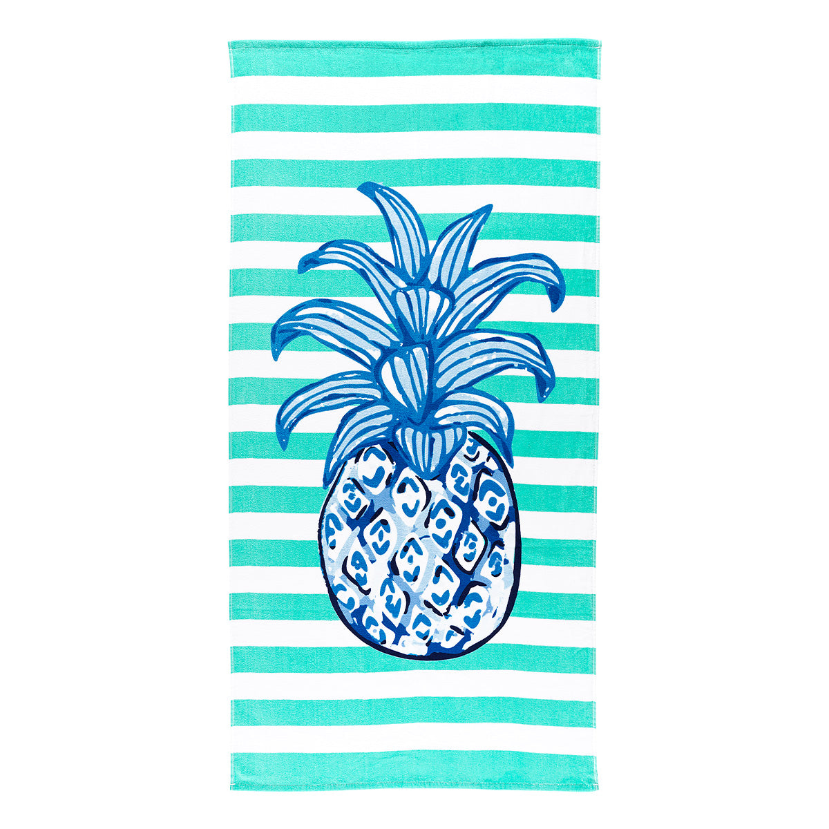 Viv & Lou Beach Towels