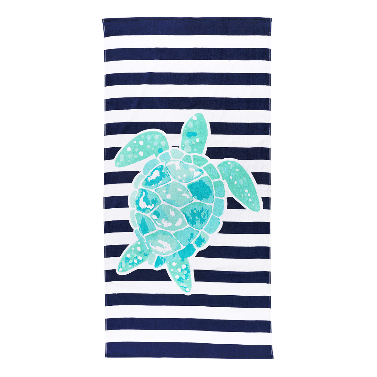 Viv & Lou Beach Towels