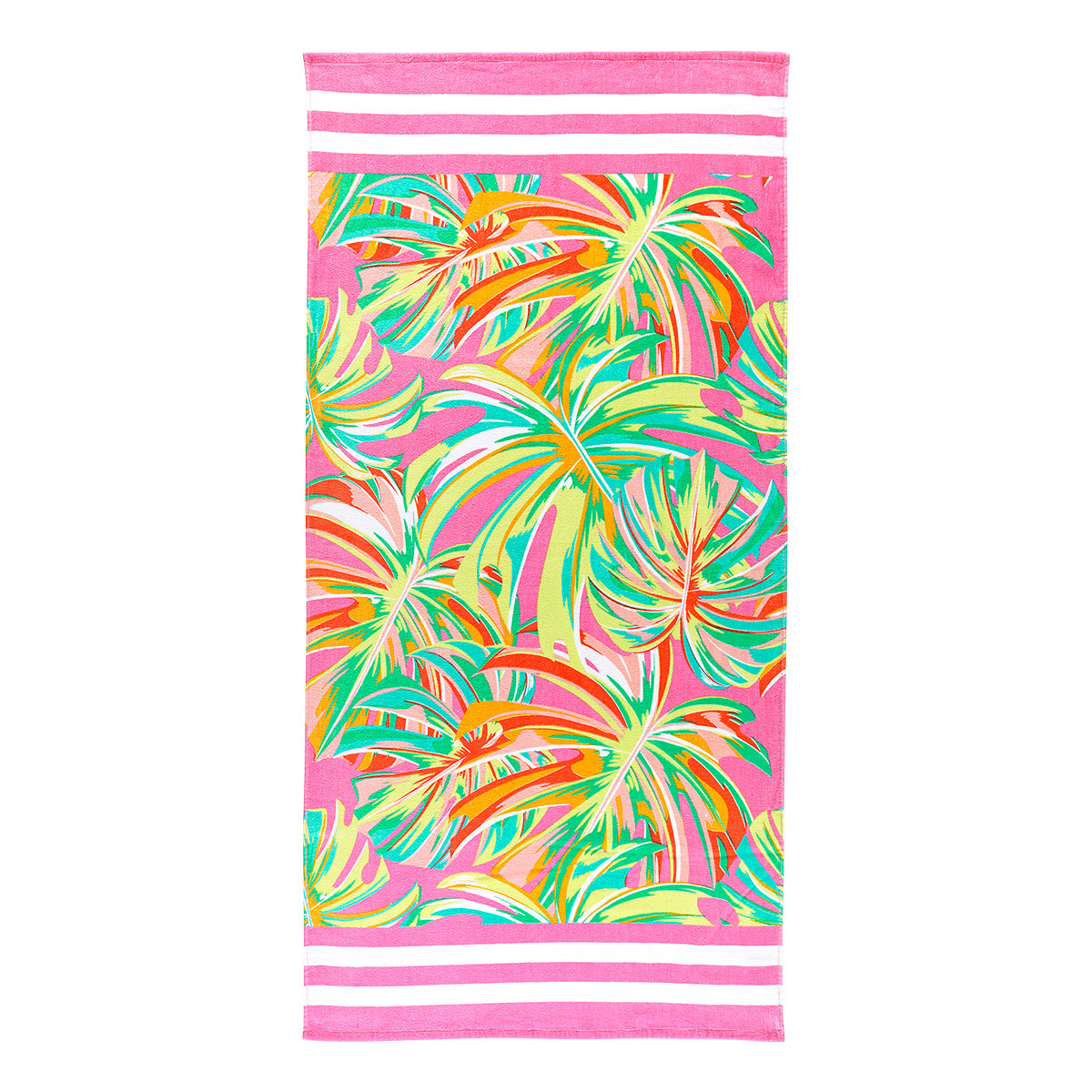 Viv & Lou Beach Towels