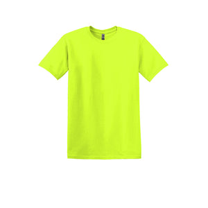 Youth Gildan Heavy Cotton Short Sleeve Tee