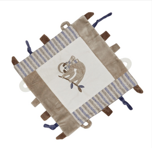 Multifunction Blankie