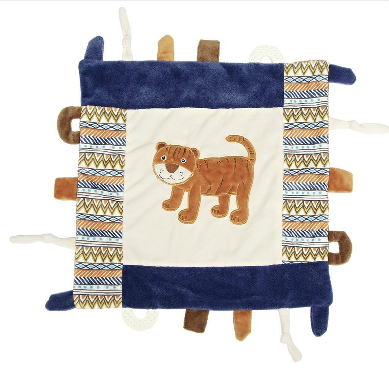 Multifunction Blankie