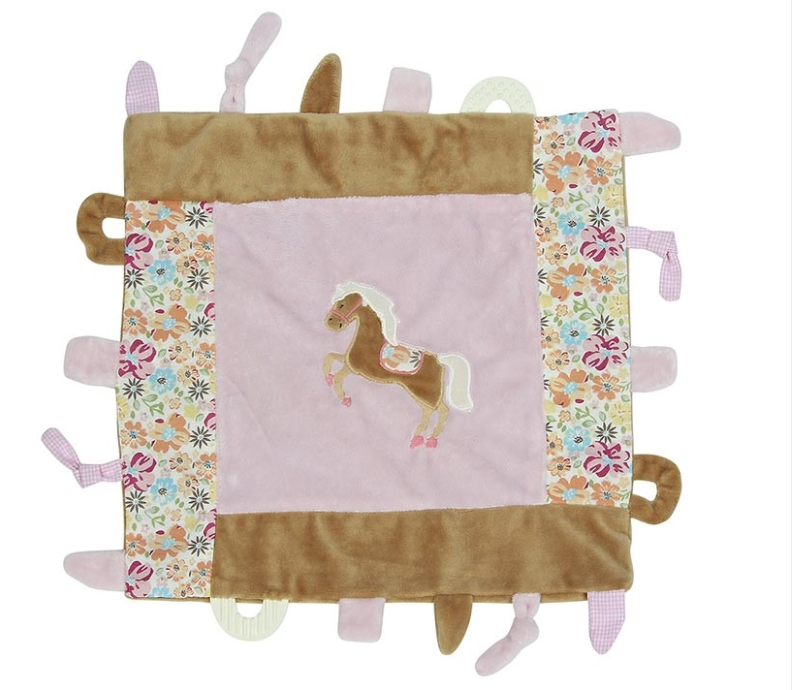 Multifunction Blankie