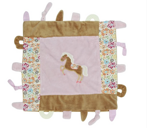 Multifunction Blankie