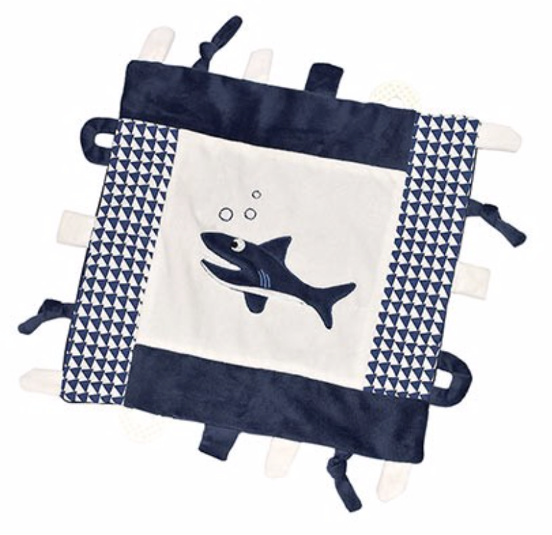 Multifunction Blankie