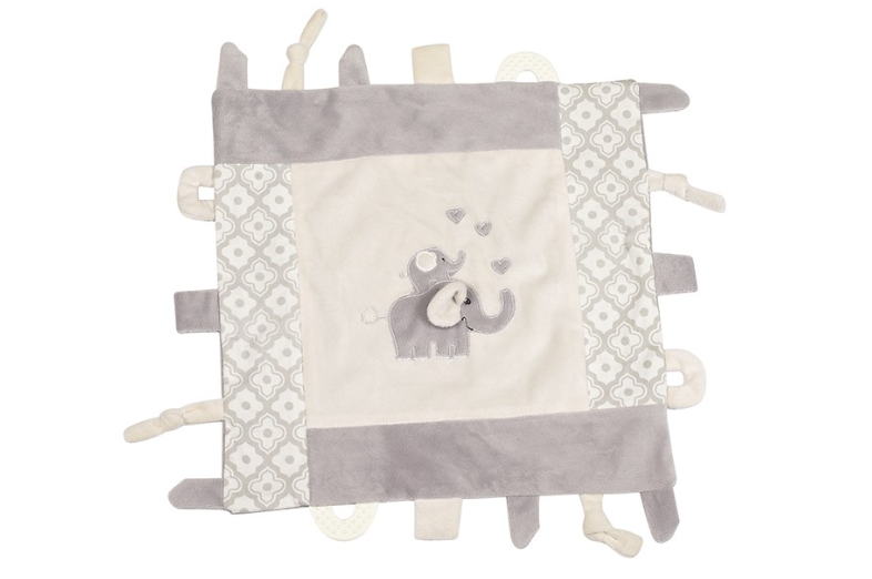 Multifunction Blankie