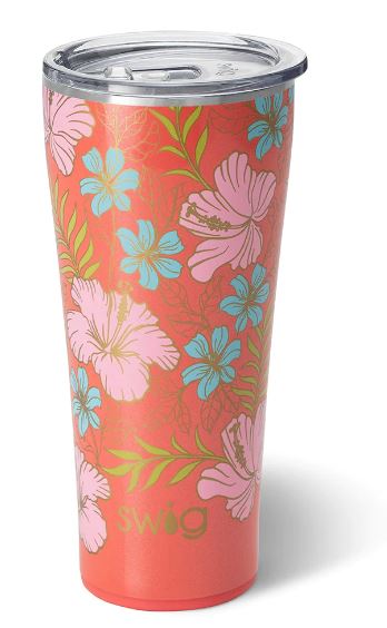 SWIG Tumbler 32oz