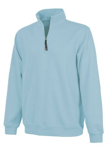 Crosswind 1/4 Zip Sweatshirt
