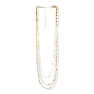 Ashley Necklace