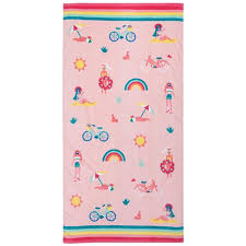 Stephen Joseph Beach Towels