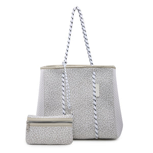 Meribella Tote